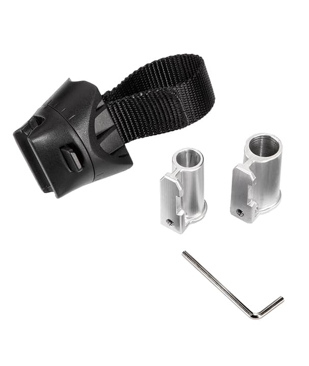 Support antivol Kryptonite