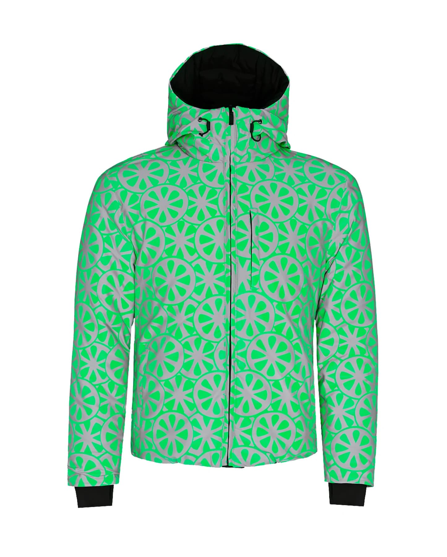 Veste doudoune Urban Circus JONGLEUR