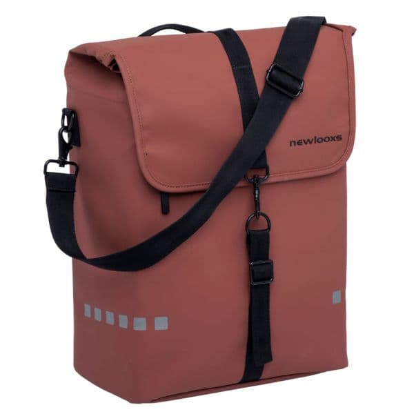 Sac à bandoulière New Looxs Odense 17,5L