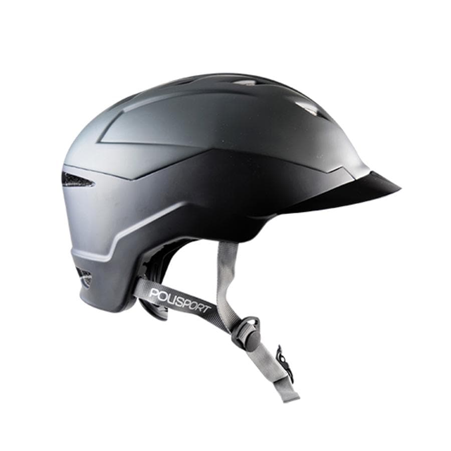 Casque E'City in-mold