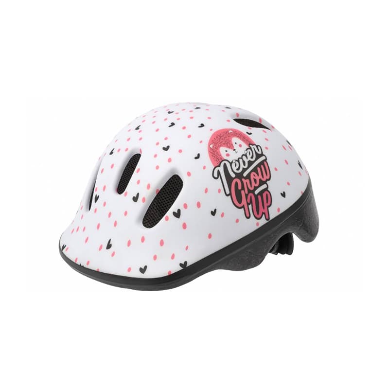 Casque vélo bébé + / - 1 an