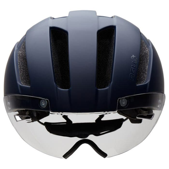 Casque AGU PEDELEC visière (3 coloris)