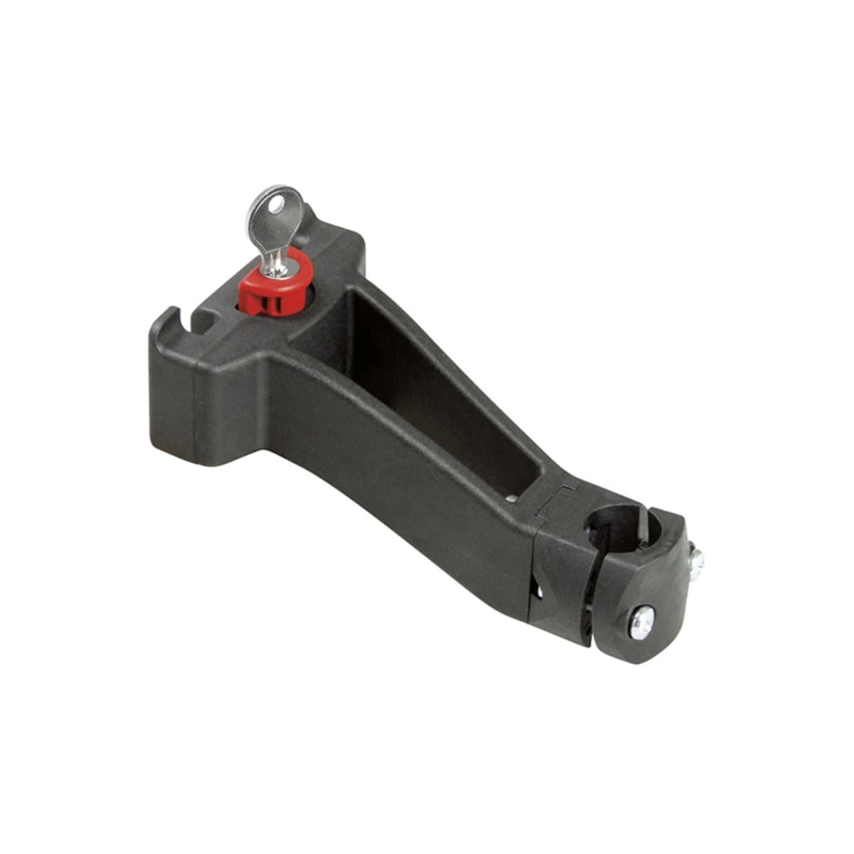 Support Guidon Klickfix pour (rallonge) potence