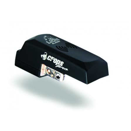 Alarme sur cadenas vélo Crops