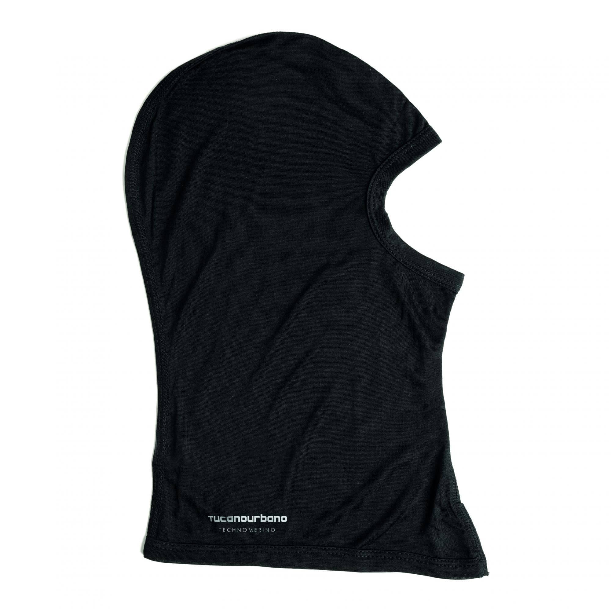 Cagoule thermique intégrale