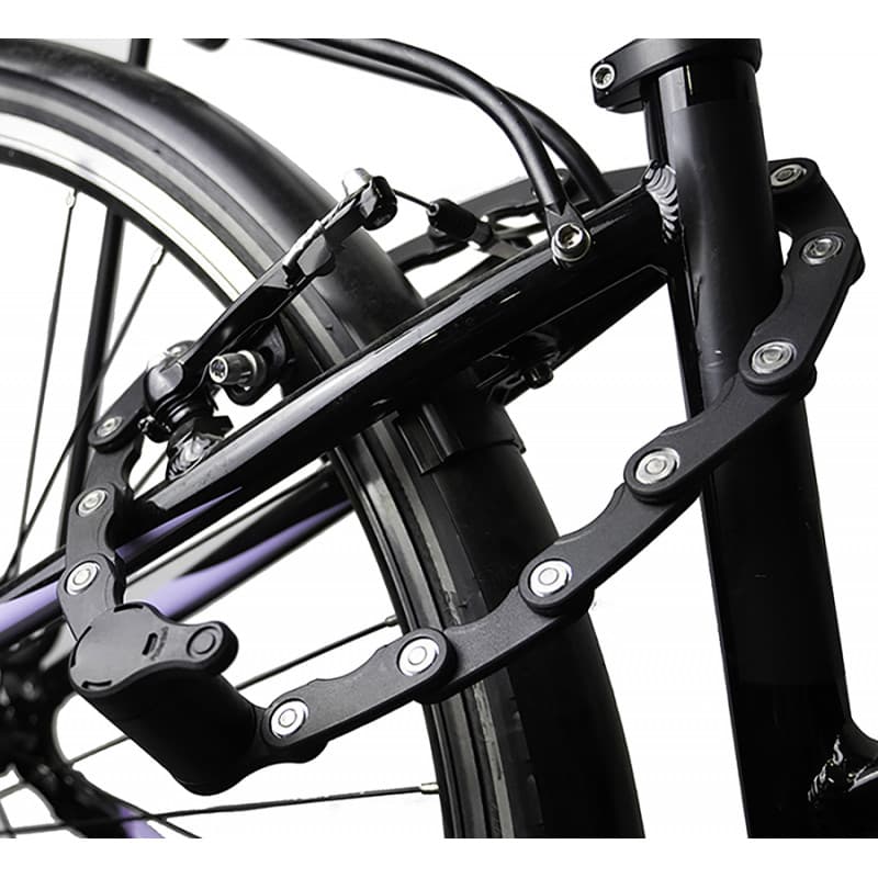 Antivol vélo léger et solide Cool Ride