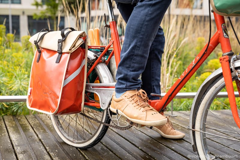 Sacoche Made in France La Bardaleine