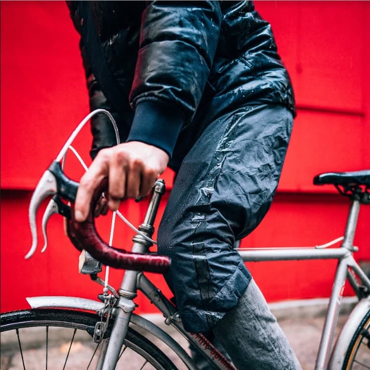 Panti pluie Rainette