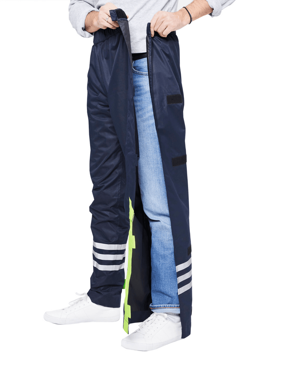 Pantalon pluie Urban Circus Optimiste