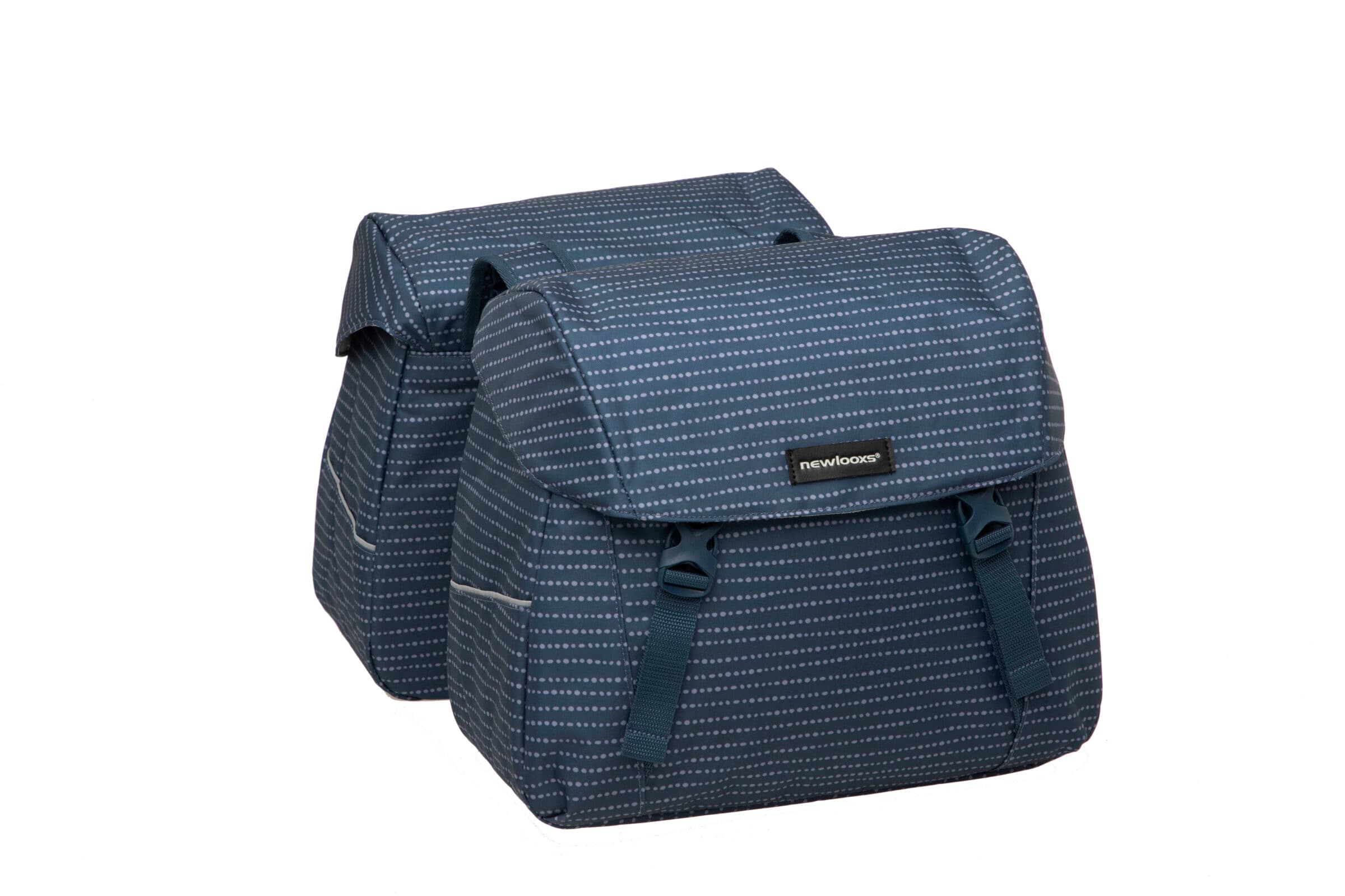 Sacoche porte-bagages arrière New Looxs