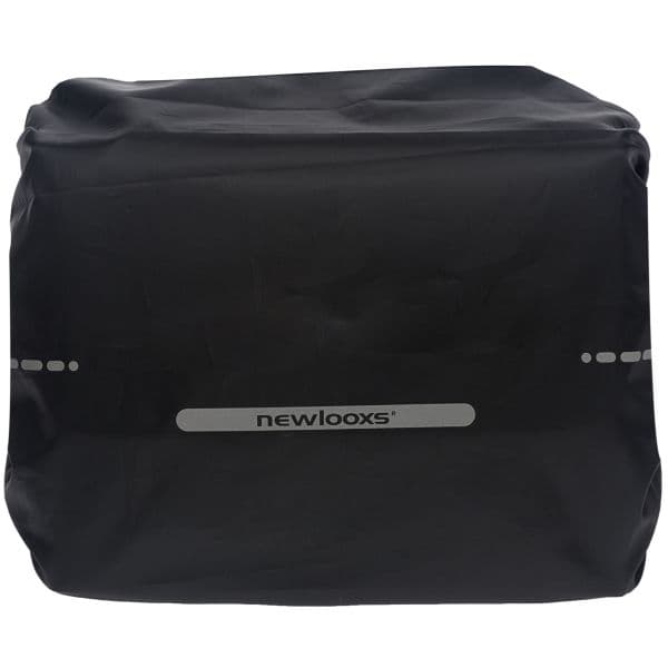 Couvre sacoche vélo imperméable