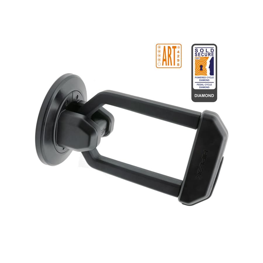 Pack compact Hiplok A1000 et DX1000