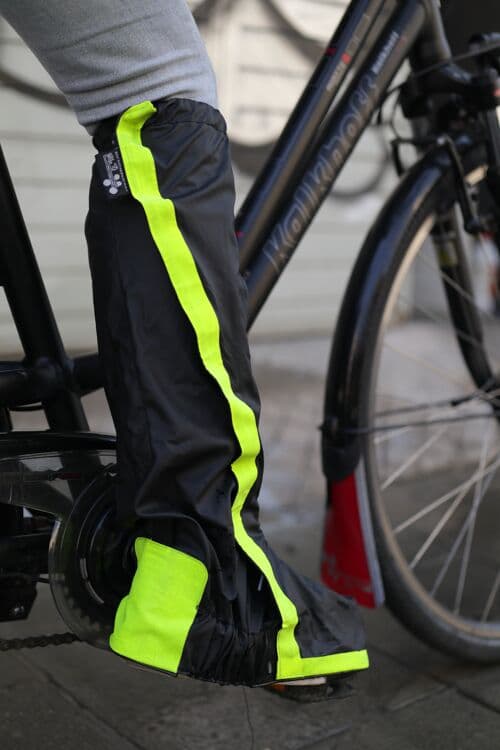 Couvre chaussures Spad Savatsech