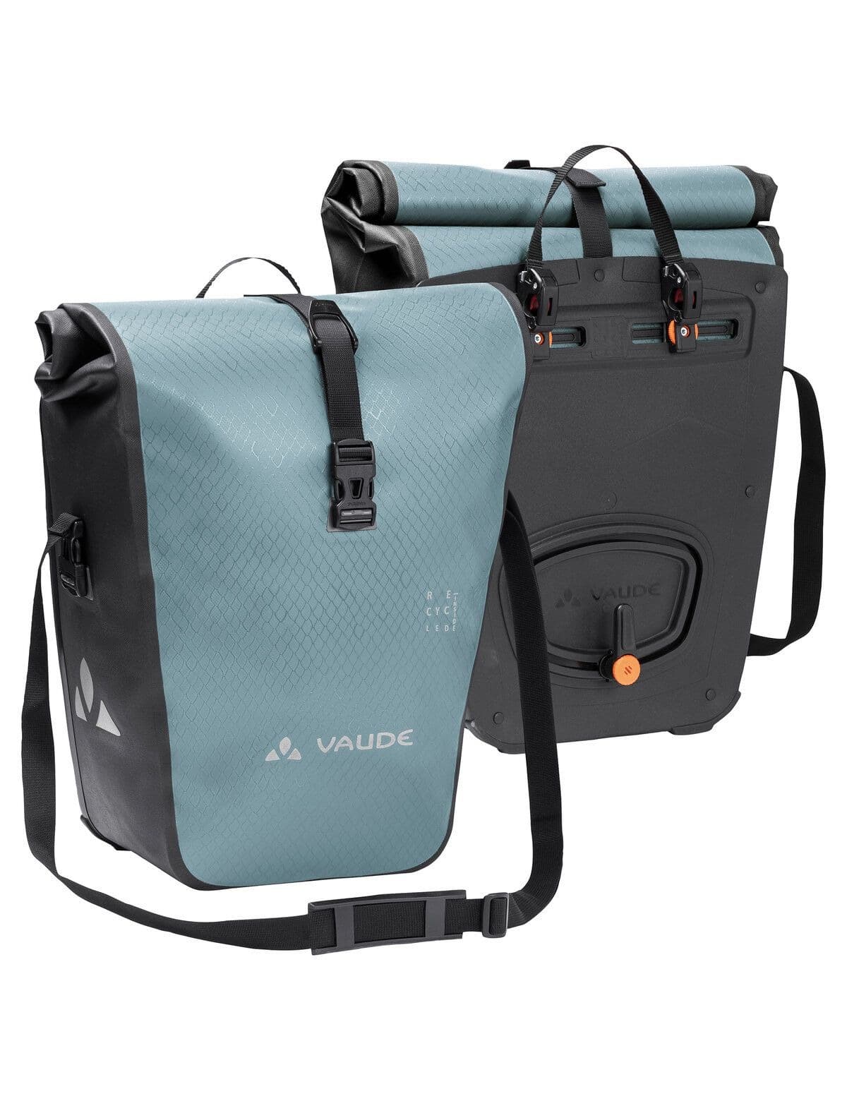 Sacs Vaude aqua back 48L (paire)