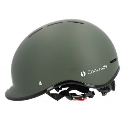 Casque bol CoolRide