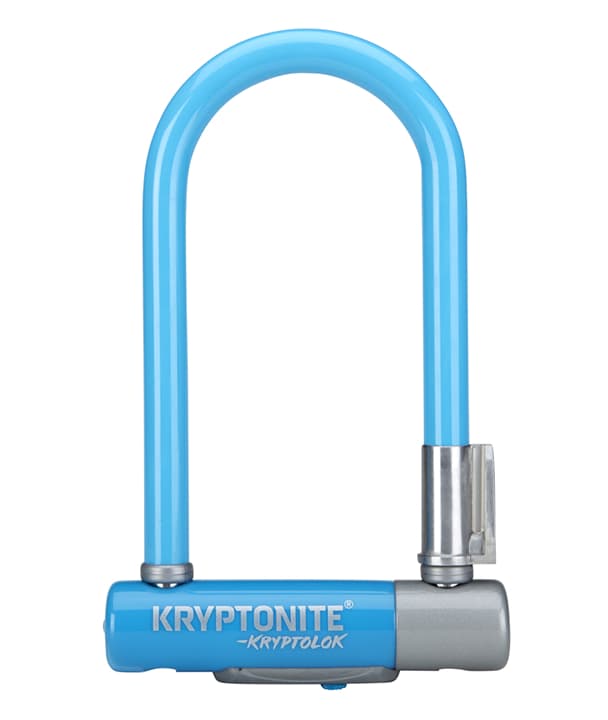 Antivol Kryptolock Mini U