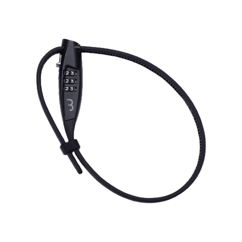 Antivol sacoche vélo Zip-ty