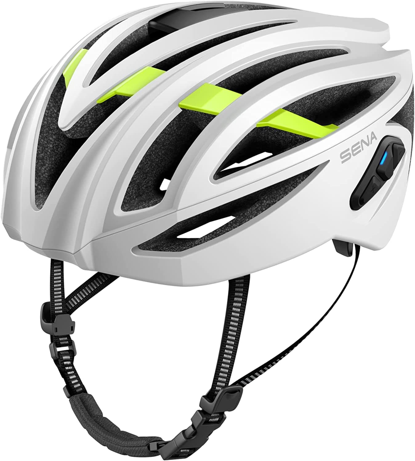 Casque Sena R2 (écouteurs intégrés)