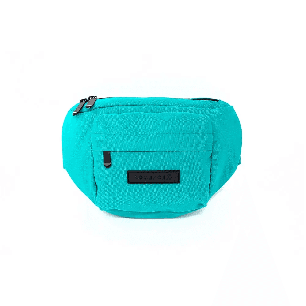 Grand sac banane de vélo