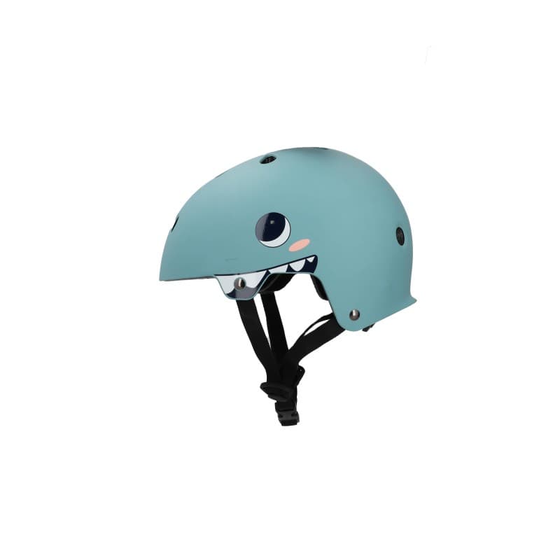 Casque enfant Shark (1-8 ans)
