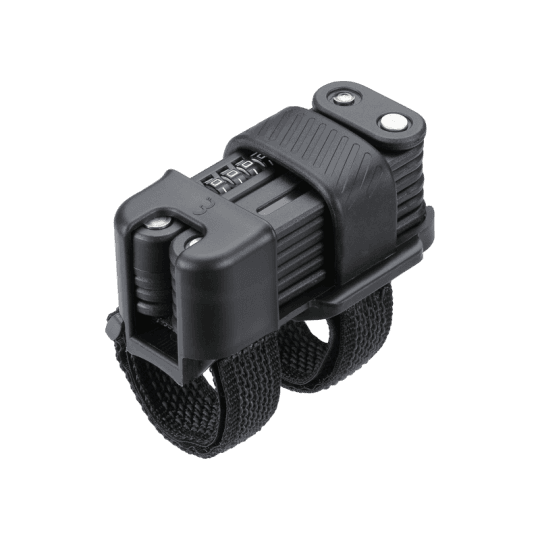 Antivol BBB cycling pliant (code)