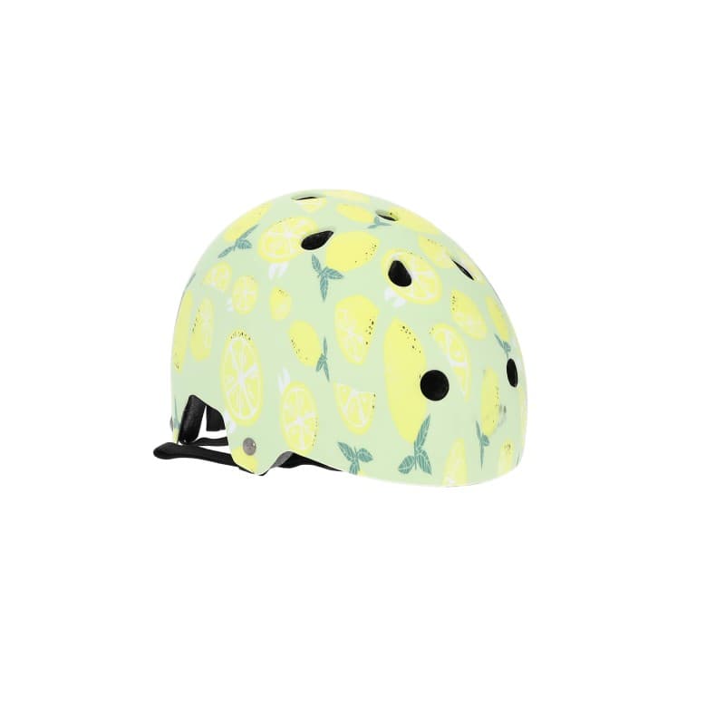 Casque enfant fruits Citrus
