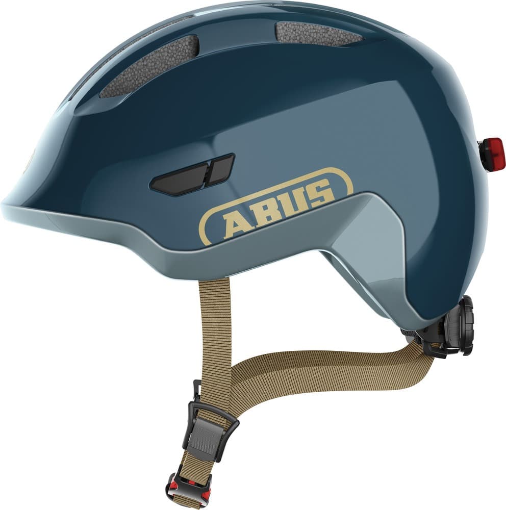 Casque Abus smiley 3.0 Ace LED