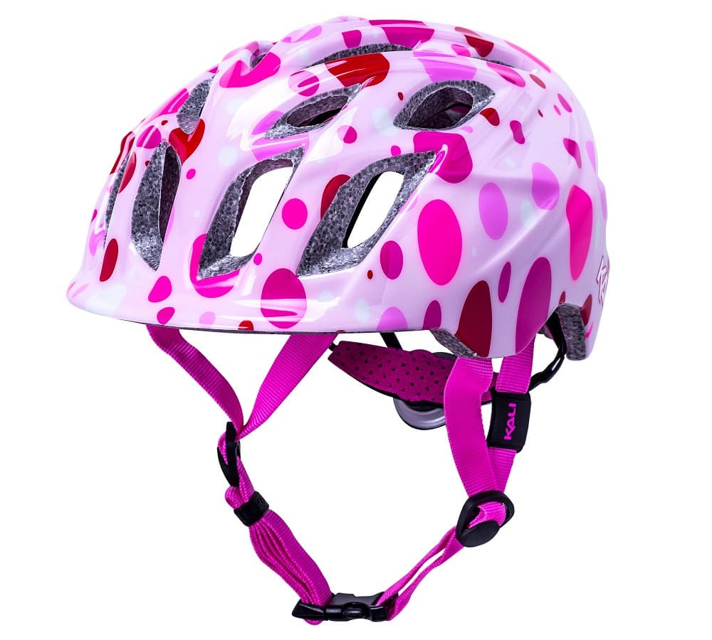 Casque avec lumière confettis