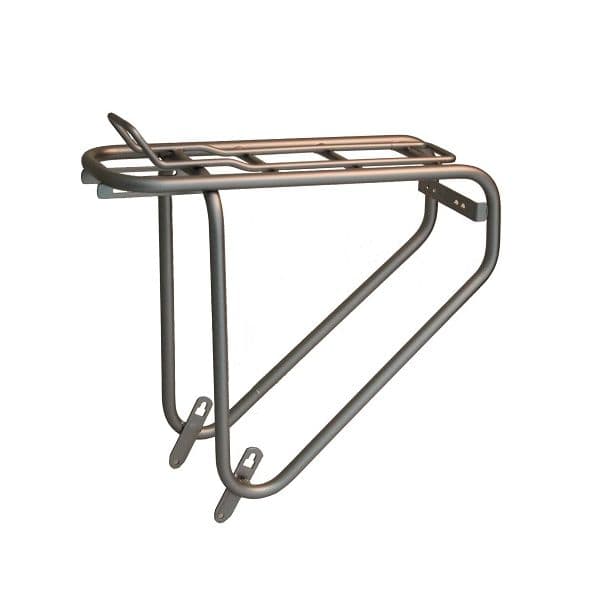 Porte bagage arrière jusqu'à 35kg