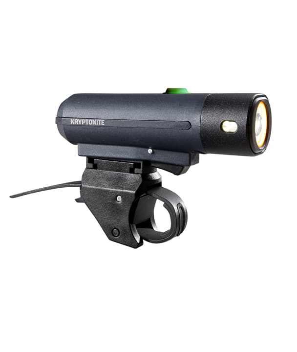 Lampe avant Kryptonite Street F-500