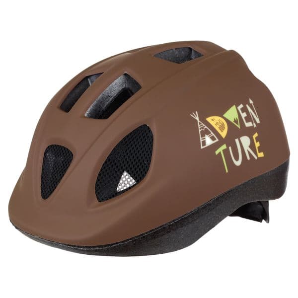 Casque bébé Polisport Adventure
