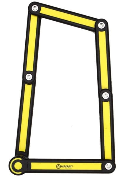 Antivol pliant city lock 85cm