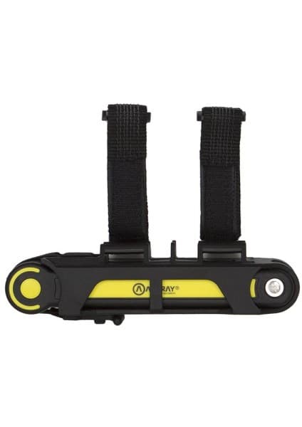 Antivol pliant city lock 85cm