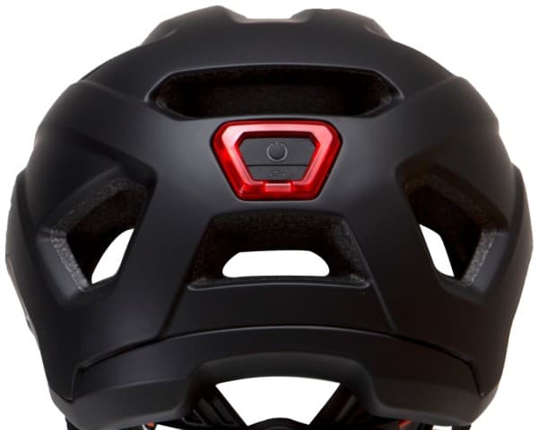 Casque city LED Auvray