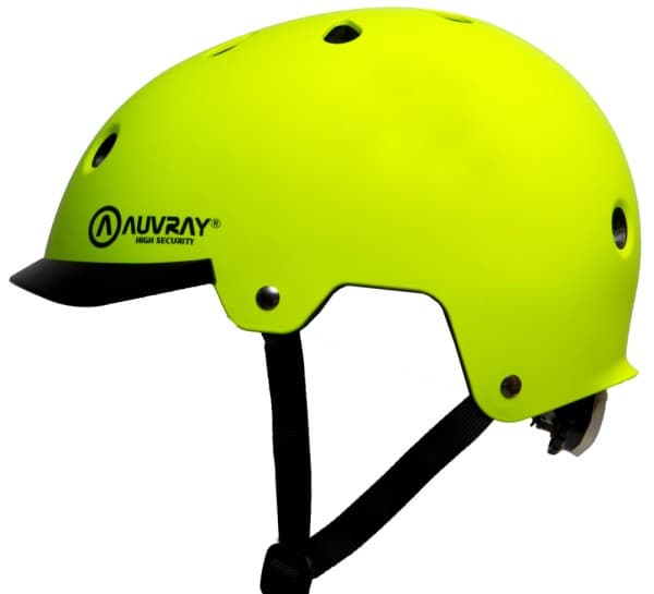 Casque urban vélo Auvray