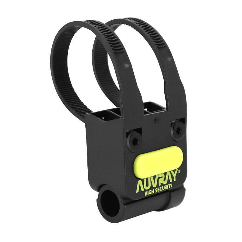 Support antivol U Auvray Xtrem bike
