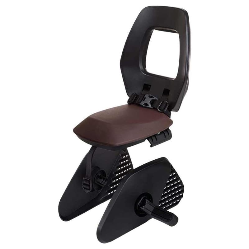 Porte bébé arrière Bobike