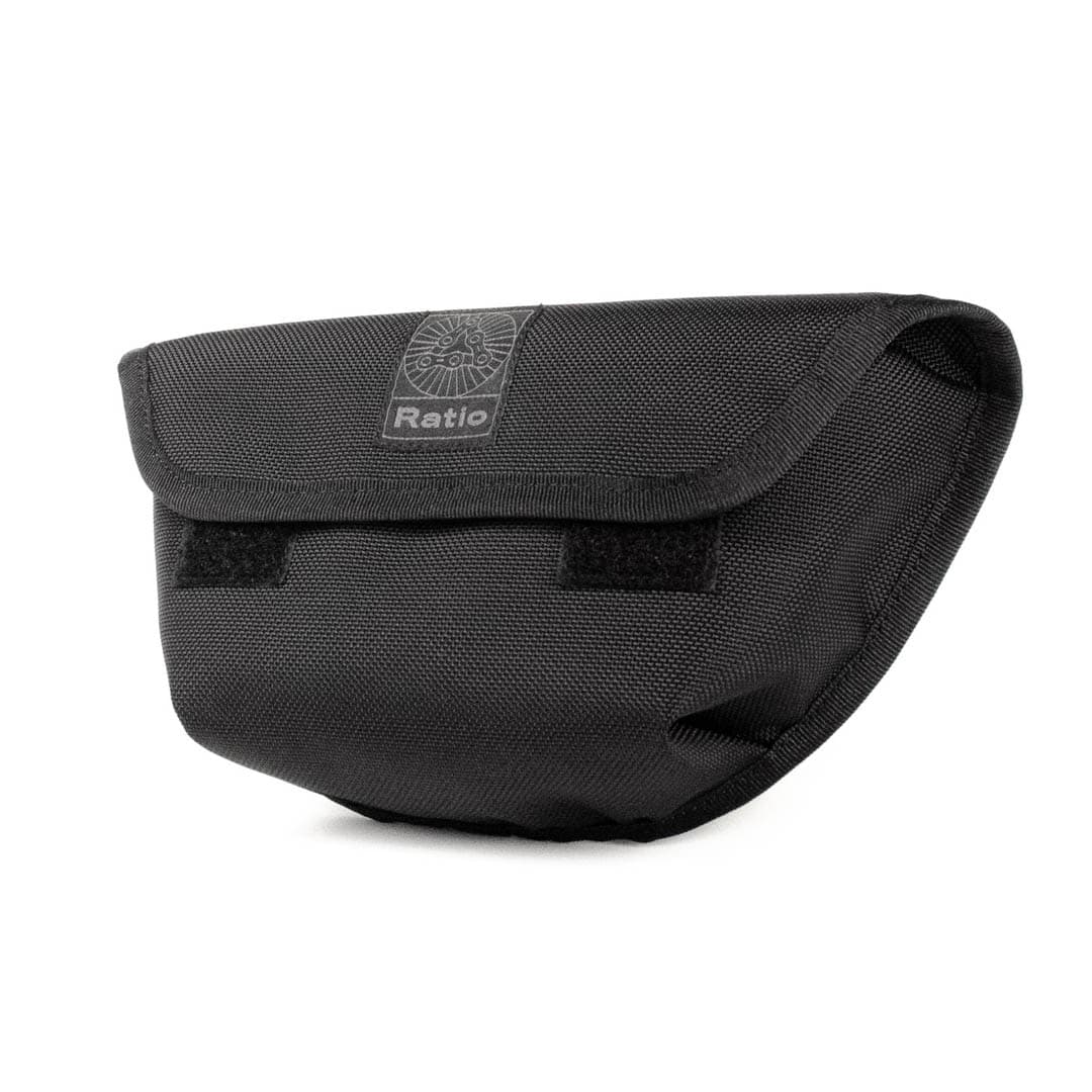 Sac banane U-lock à scratch