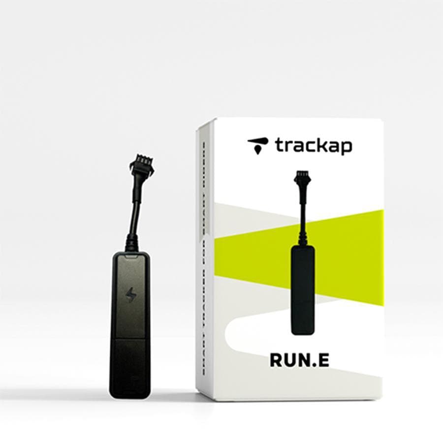 Trackap RUN E+ Yamaha (jusq. 22) / Giant