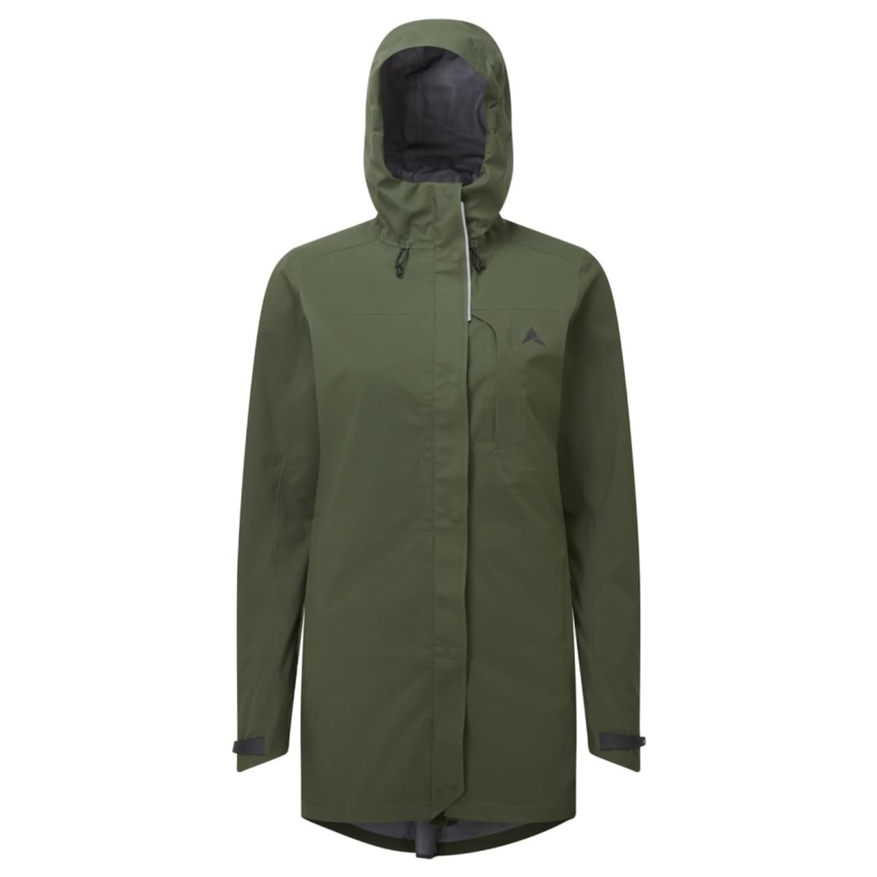 Parka longue femme Altura taille M