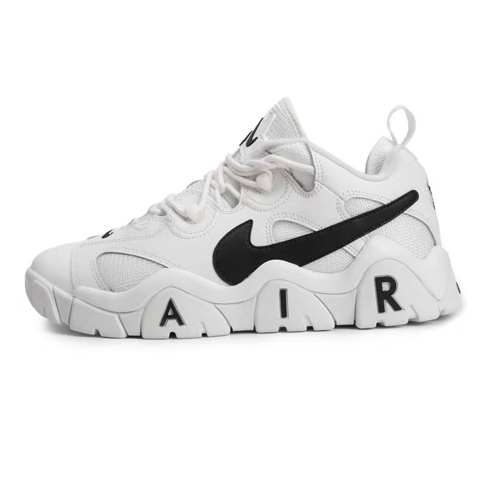 Nike Baskets Air Barrage