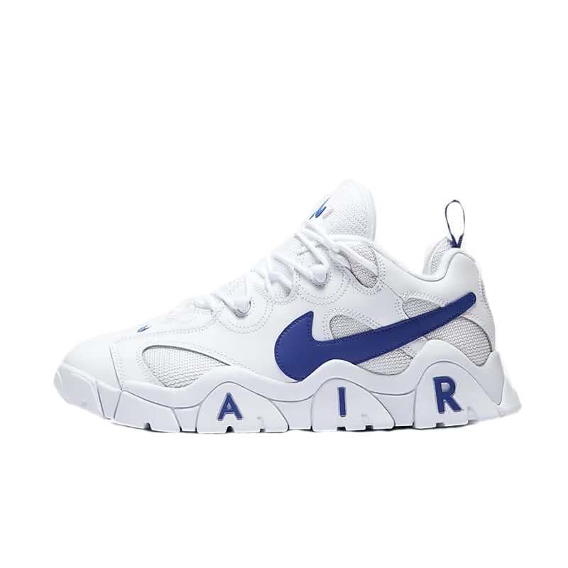 Nike Baskets Air Barrage