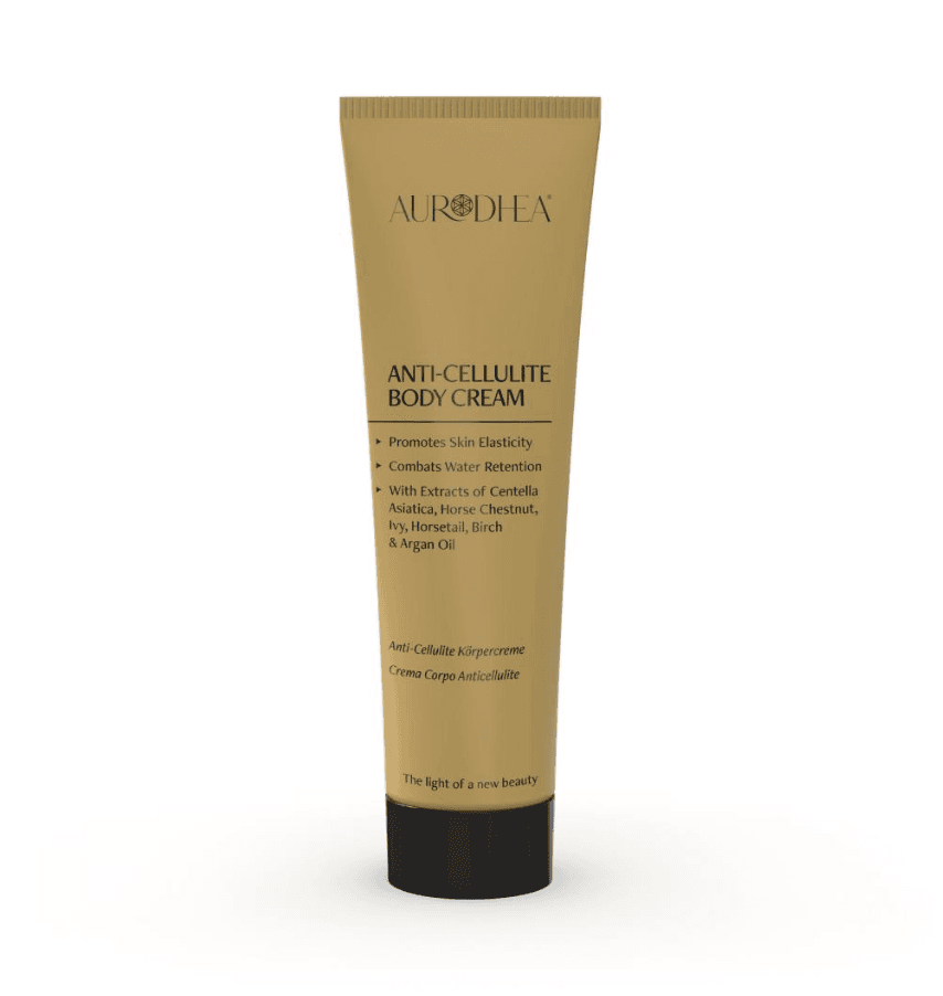 Crème corps anticellulite à l’huile d’Argan - 150 ml