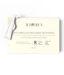 Ampoules anti-chute cheveux – Soin intensif - 3 ml