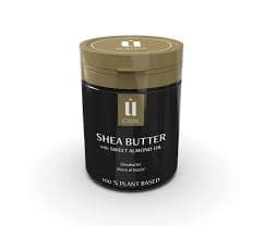 Beurre de Karité - 150 ml