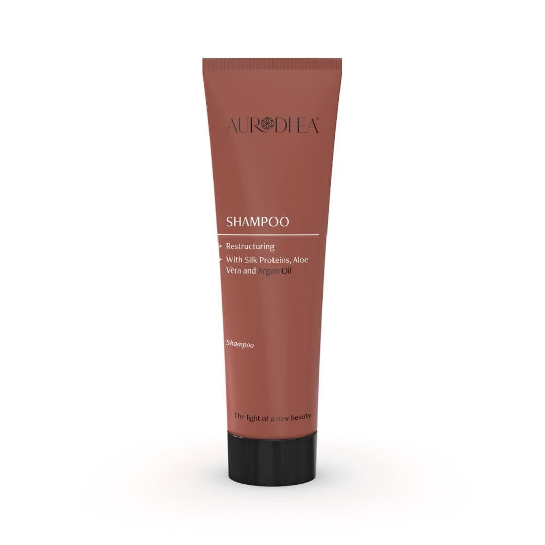 Shampoing restructurant à l’huile d’Argan - 250 ml