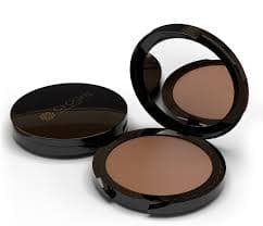 Poudre bronzante ‘Warm Shade’- Biscuit