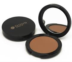 Poudre bronzante 'Silk Face' - honey