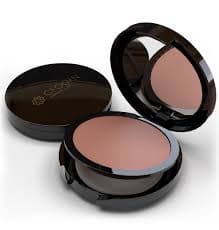 Poudre compacte Warm Shade – Blossom Pink