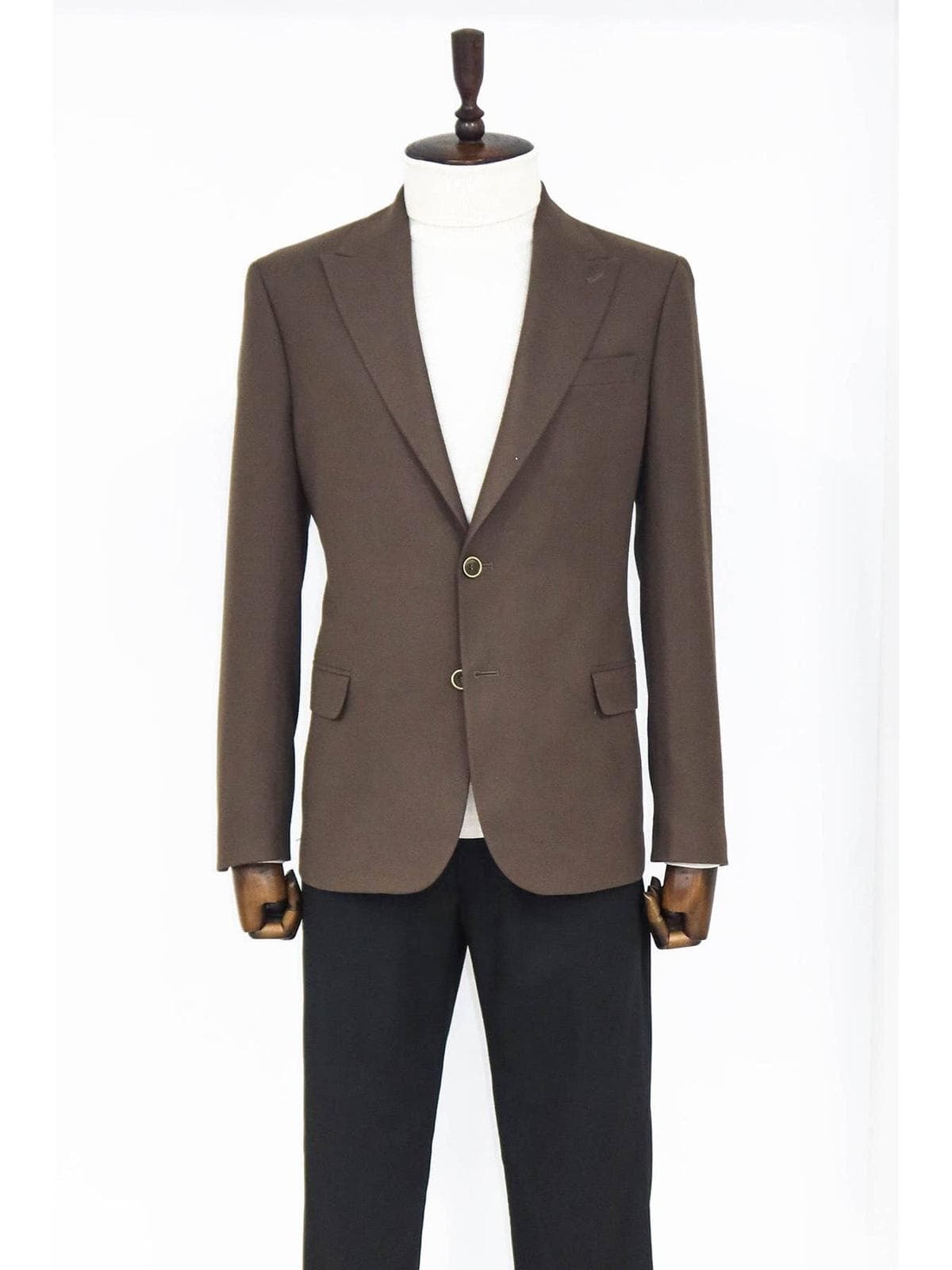 Blazer uni slim fit sport